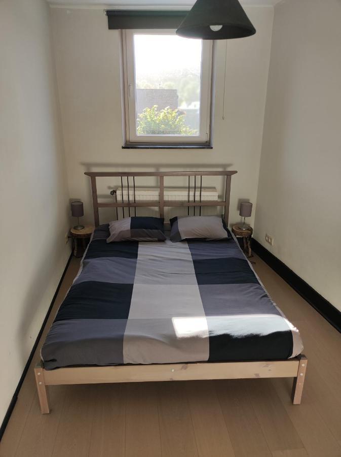 L'Amarante Chambres D'Hotes Ou Gite Citadin Тё Экстерьер фото