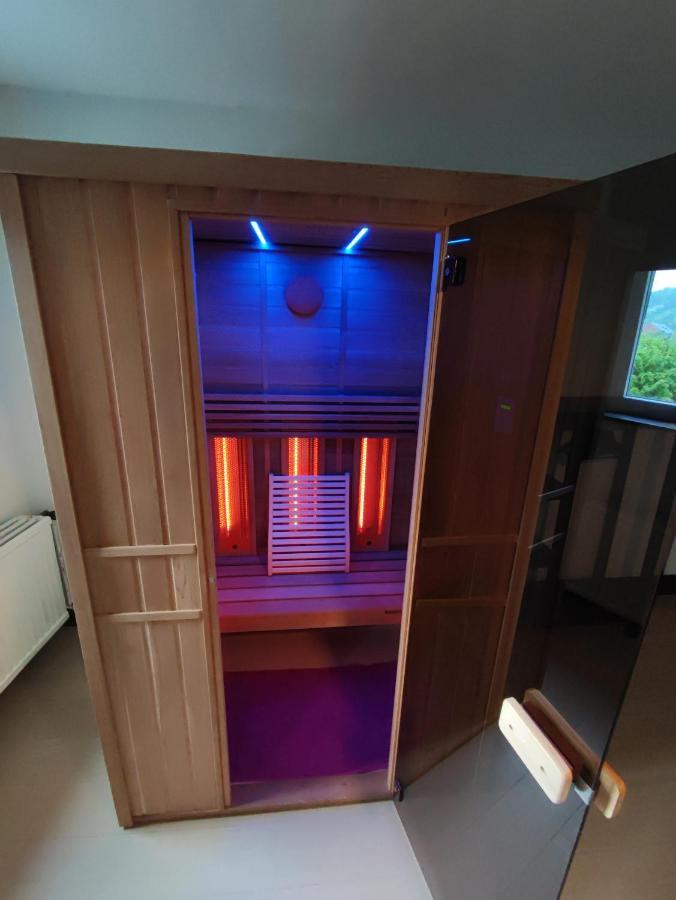 L'Amarante Chambres D'Hotes Ou Gite Citadin Тё Экстерьер фото