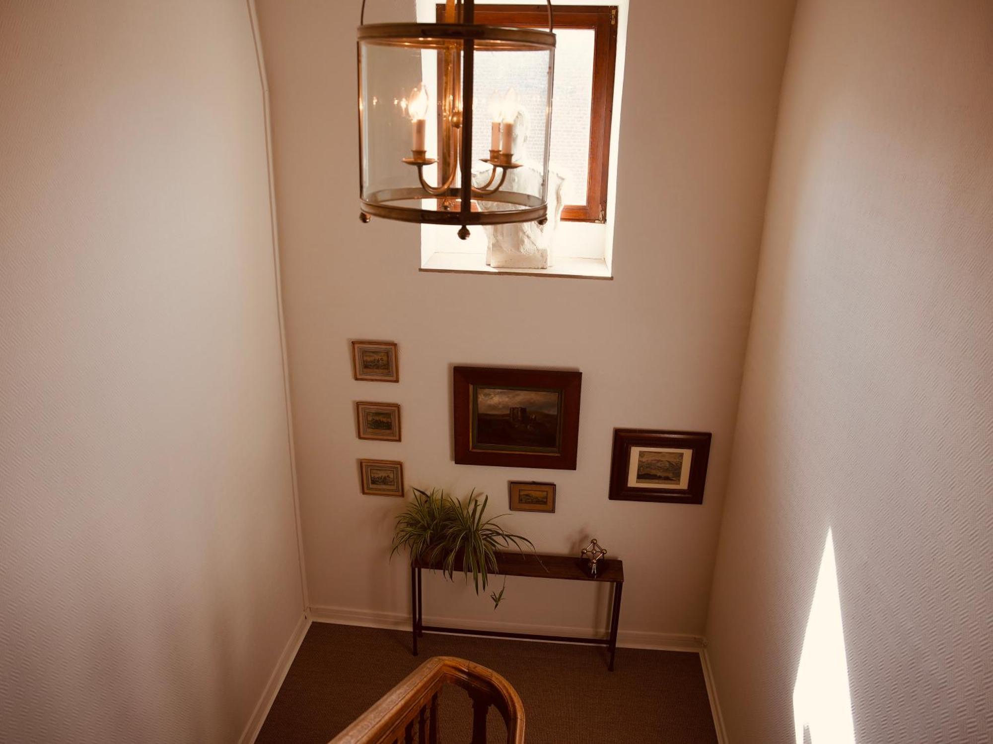 L'Amarante Chambres D'Hotes Ou Gite Citadin Тё Экстерьер фото